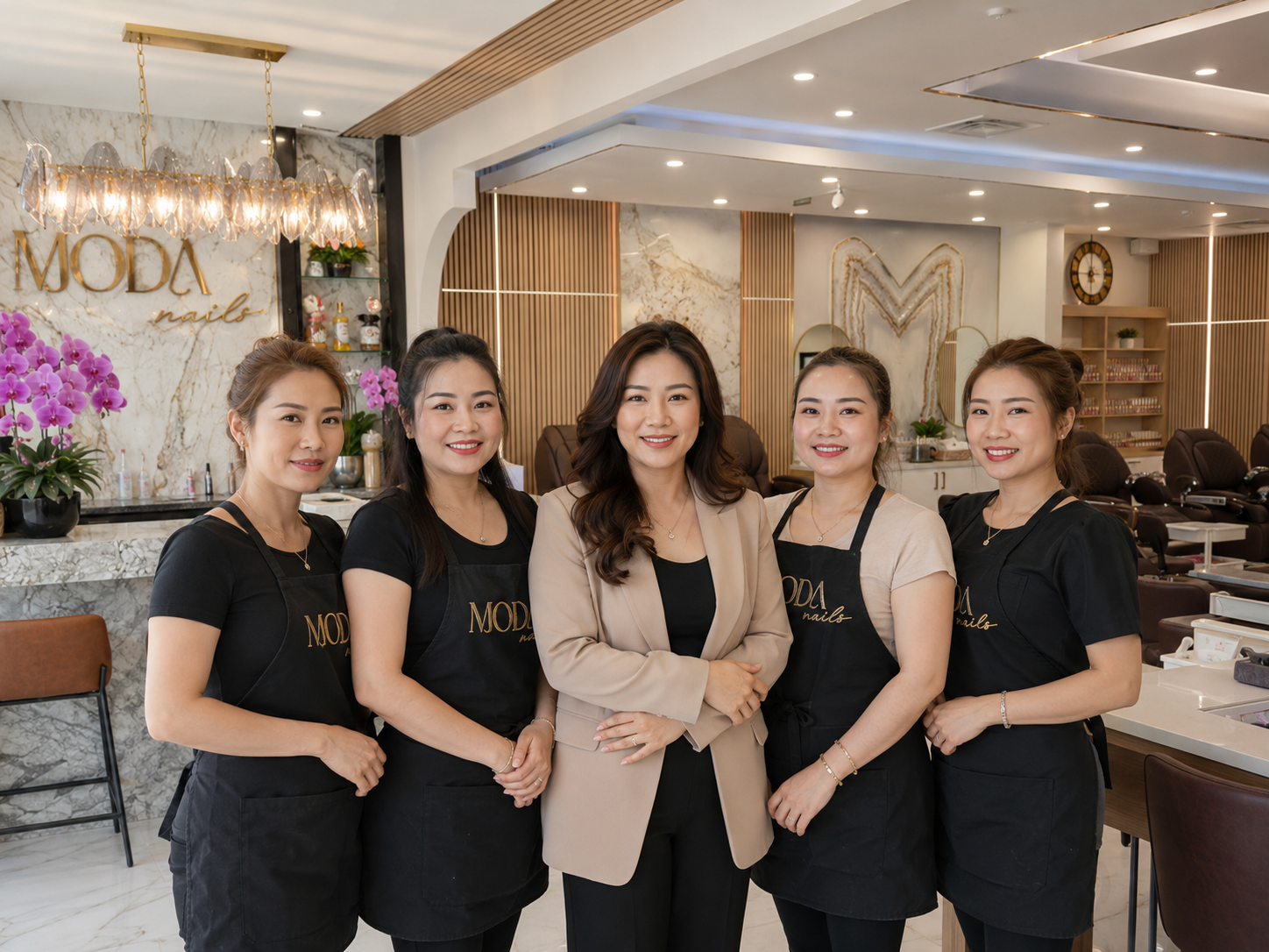 Meet our team